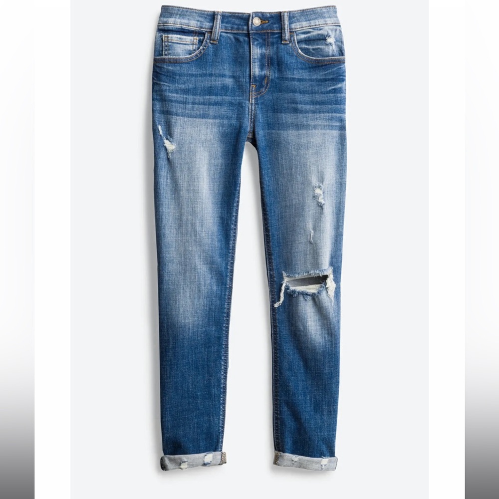 Studio Blue Jeans